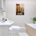Blacha metalowa - Rome Rzym L 2.jpg