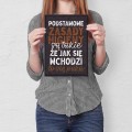 Blacha dekoracyjna - Podstawowe zasady higieny S.jpg