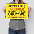 Blacha metalowa - Jeżeli się zepsuło M.jpg