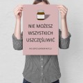 Blacha dekoracyjna - Uszczęśliwić wszystkich M.jpg