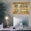 Blacha metalowa - VW T4 drawing L 2.jpg