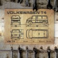 Blacha metalowa - VW T4 drawing S 2.jpg