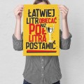Blacha metalowa - Łatwiej litr obiecać M.jpg