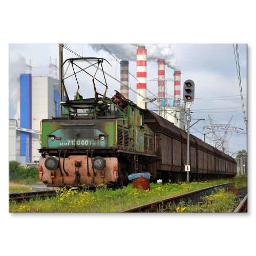 Blacha metalowa - Pociąg 7130001-8.jpg