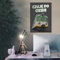 Blacha metalowa - Czuje pociąg L 2.jpg