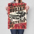 Blacha dekoracyjna - Nic mi nie ruszaj L.jpg