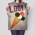 Blacha metalowa - LODY L.jpg