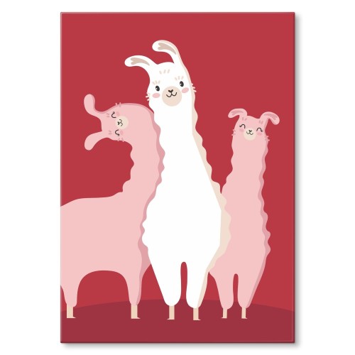 Blacha metalowa - Alpaca.jpg