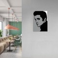 Blacha metalowa - ELVIS PRESLEY M 2.jpg
