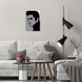 Blacha metalowa - ELVIS PRESLEY S 2.jpg
