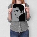 Blacha metalowa - ELVIS PRESLEY S.jpg