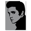 Blacha metalowa - ELVIS PRESLEY.jpg