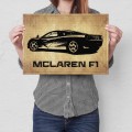 Blacha metalowa - MCLAREN F1 M.jpg