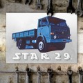 Blacha dekoracyjna - STAR 29 S 2.jpg