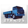 Blacha dekoracyjna - STAR 29.jpg