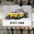 Blacha metalowa - BUGATTI CHIRON S 2.jpg