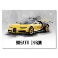 Blacha metalowa - BUGATTI CHIRON.jpg