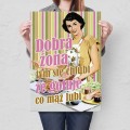 Blacha metalowa - Dobra żona L.jpg