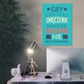 Blacha metalowa - Gdy czujesz zmęczenie L 2.jpg
