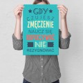 Blacha metalowa - Gdy czujesz zmęczenie M.jpg