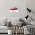 Blacha metalowa - FERRARI F430 M 2.jpg