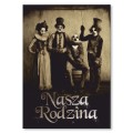Blacha metalowa - Nasza rodzina.jpg