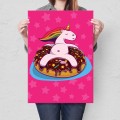 Blacha metalowa - Sweet Unicorn L.jpg
