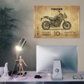 Blacha metalowa - Yamaha MT-07 Tracer L 2.jpg