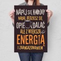 Blacha metalowa - Napij się kawy L.jpg