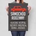 Blacha metalowa - Samochód rodzinny L.jpg