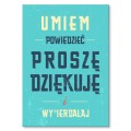 Blacha metalowa - Umiem powiedzieć.jpg