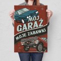 Blacha metalowa - Moje zabawki L.jpg