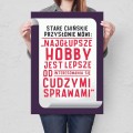 Blacha metalowa - Najgłupsze hobby L.jpg