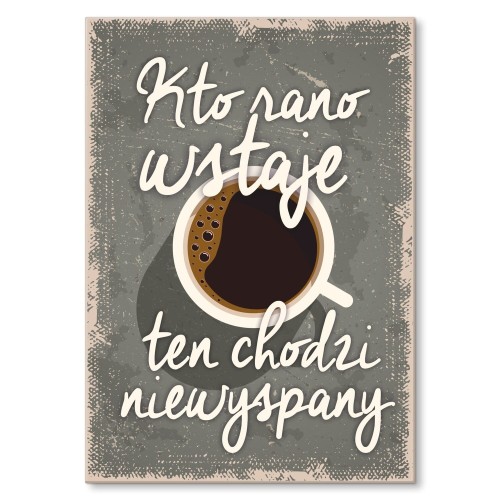 Blacha metalowa - Niewyspany.jpg