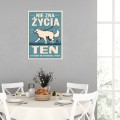 Blacha metalowa - Nie zna życia ten L 2.jpg