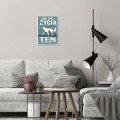 Blacha metalowa - Nie zna życia ten M 2.jpg