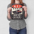 Blacha metalowa - Moje zasady S.jpg