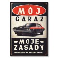 Blacha metalowa - Moje zasady.jpg