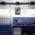 Plakat metalowy - Garage M 2.jpg
