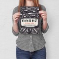 Plakat metalowy - Garaż z imieniem S.jpg