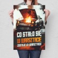 Blacha metalowa - Co stało się w warsztacie L.jpg