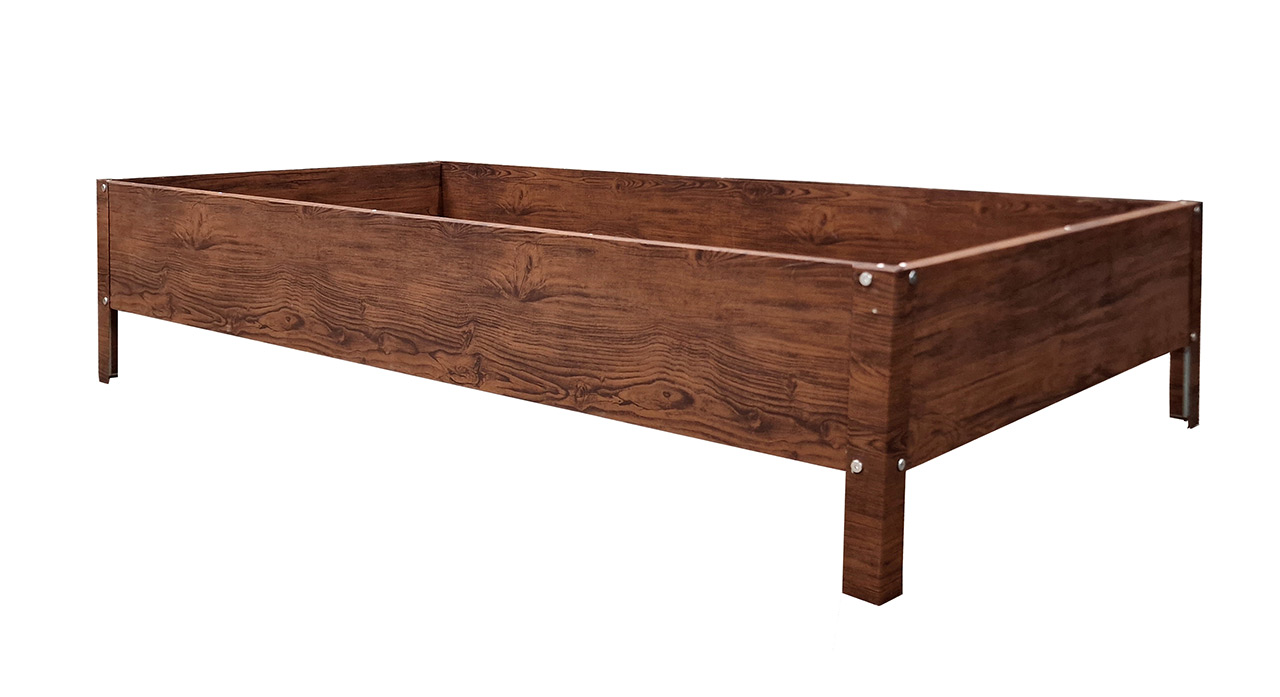 Warzywnik ogrodowy na warzywa 60 x 80 cm